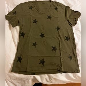 John Varvatos t-shirt for men